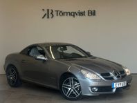 Mercedes-Benz SLK 200 Kompressor Euro 4