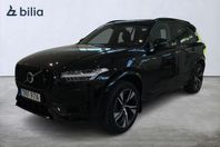 Volvo XC90 Recharge T8 R-Design 7-säten