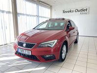 Seat Leon ST 1.0 TSI 115hk Panorama