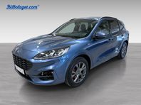 Ford Kuga Hybrid AWD 2.5 190 HEV ST-Line X A Bus EII