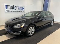 Volvo V60 D4 AWD Aut. Momentum Drag / Värmare