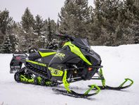 Arctic Cat ZR 858 Sno Pro -25