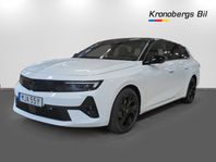 Opel Astra GS Sports Tourer 1.2 T 130 hk Automat