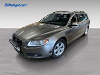 Volvo V70 2,4D Momentum