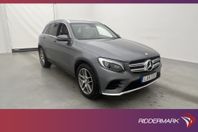 Mercedes-Benz GLC 220 d 4Matic AMG Skinn Drag