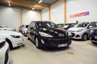 Peugeot 308 SW 1.6 THP        Ny Besiktad - Automat