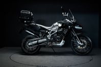 BMW F 800 GS