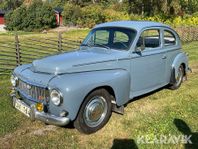 Volvo PV 544C 1.8