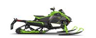 Arctic Cat ZR 858 R-XC -25