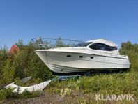 Båtskrov Sunsea Luxury Yacht 45S 45 fot