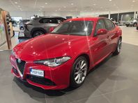 Alfa Romeo Giulia GIULIA VELOCE Q4