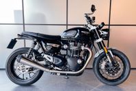 Triumph Speed Twin 1200