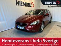 Volvo V40 T3 Manuell 150hk Momentum Drag P-sens MoK S&V-däck