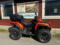 Cfmoto C-force 1000  -24