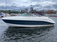 Flipper 625 DC 2011 Mercruiser 4,3 MPI, Sveriges finaste!