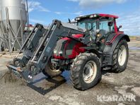 Traktor Valtra N111