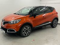 Renault Captur 0.9 TCe Euro 6, P-sens, Navi