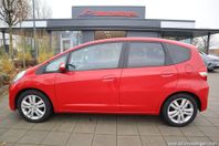 Honda Jazz 1.4 100hk AC Svensksåld