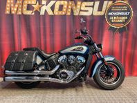 Indian SCOUT