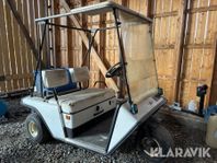 Golfbil EZGO Textron