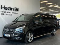 Mercedes-Benz Vito VITO 119 CDI MIXTO EX. LÅNG 4MATIC