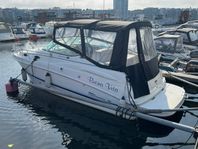 Chaparral 240 Siganture 2003 Mercruiser 5,0 MPI