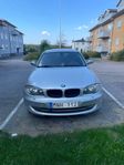 Bmw 118d A-Traktor -2009