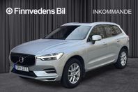 Volvo XC60 T8 TE Momentum Edition *V-Hjul/Drag/Navi/teknikpk