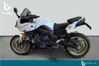 Yamaha FZ8-S ABS YAMAHA FZ8-S ABS EXTRA UTRUSTAD