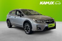 Subaru XV 2.0 4WD 147 hk En ägare Nyservad M-värm