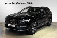 Volvo XC60 Recharge T6 Core Edition