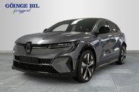 Renault Mégane E-TECH Techno 60kWh/220hk