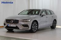 Volvo V60 T6 Core Bright Ljuspaket , Dragkrok