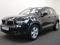 Volvo XC40 T3 FWD Edition