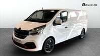 Renault trafic Racing spirit 170hk automat