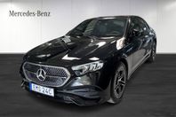 Mercedes-Benz E 300 E 4MATIC/AMG LINE/PANORMA/BURMESTER/LEVE