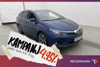 Toyota Auris Touring Sports Hybrid 136hk Active 4,95% Ränta