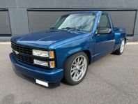 Chevrolet Silverado 1500  Shortbed Stepside LS SWAP 6,0 LQ9