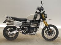 Triumph Scrambler 1200XE