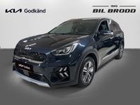 Kia Niro P-HEV DCT Advance Plus 2