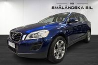 Volvo XC60 D3 AWD Geartronic Momentum, Ocean Race