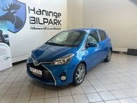 Toyota Yaris Hybrid e-CVT Active, Style SUPERDEAL 3,95%/B-KA