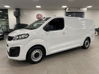 Fiat E-Scudo