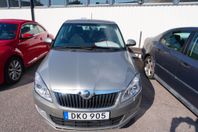 Skoda Fabia 1.2 TSI Ambiente, Fresh Euro 5