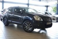 Nissan Qashqai 1.6 Acenta Pano Kamera GPS 114hk