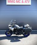 Yamaha Tracer 7