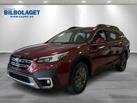 Subaru Outback 2.5 4WD Lineartronic Limiited X-fuel