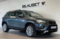 Seat Ateca 1.4 EcoTSI 4Drive XCELLENCE DRAG LED ALCANTARA