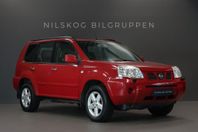 Nissan X-Trail Columbia 2.2 dCi 4x4| 768:-/mån | Drag | AC