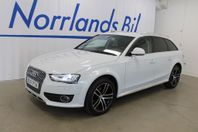 Audi A4 allroad quattro ALLR Q 2.0 TDI 190 S-TR